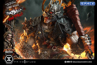 1/3 Scale Lobo Batman �Batman Who Frags� Museum Masterline Statue (Dark Nights: Death Metal)