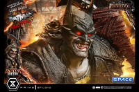 1/3 Scale Lobo Batman �Batman Who Frags� Deluxe Museum Masterline Statue (Dark Nights: Death Metal)