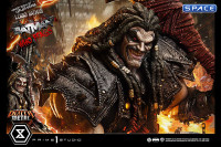 1/3 Scale Lobo Batman �Batman Who Frags� Deluxe Museum Masterline Statue (Dark Nights: Death Metal)