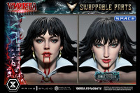 1/3 Scale Vampirella Temptation Real Elite Masterline Statue - Bonus Version (Vampirella)