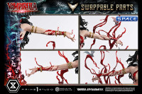 1/3 Scale Vampirella Temptation Real Elite Masterline Statue - Bonus Version (Vampirella)