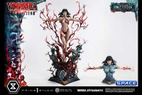 1/3 Scale Vampirella Temptation Real Elite Masterline Statue - Bonus Version (Vampirella)