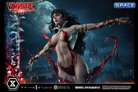 1/3 Scale Vampirella Temptation Real Elite Masterline Statue (Vampirella)