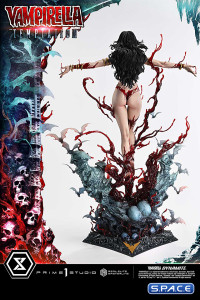 1/3 Scale Vampirella Temptation Real Elite Masterline Statue (Vampirella)