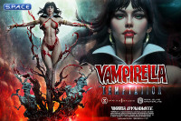 1/3 Scale Vampirella Temptation Real Elite Masterline Statue (Vampirella)