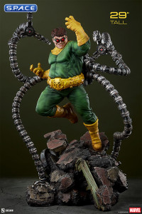 Doctor Octopus Premium Format Figure (Marvel)