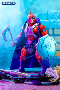 3er Satz: WOTG Wave 3 (Warriors of the Galaxy)