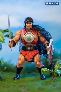 3er Satz: WOTG Wave 3 (Warriors of the Galaxy)
