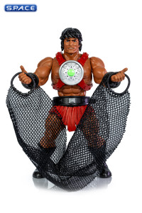 3er Satz: WOTG Wave 3 (Warriors of the Galaxy)