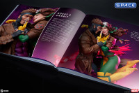 Marvel: Collecting the Universe - The Art of Sideshow (Marvel)