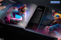 Marvel: Collecting the Universe - The Art of Sideshow (Marvel)