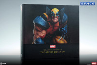 Marvel: Collecting the Universe - The Art of Sideshow (Marvel)
