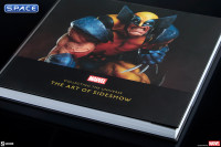 Marvel: Collecting the Universe - The Art of Sideshow (Marvel)