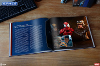 Marvel: Collecting the Universe - The Art of Sideshow (Marvel)