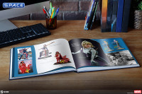 Marvel: Collecting the Universe - The Art of Sideshow (Marvel)