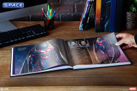 Marvel: Collecting the Universe - The Art of Sideshow (Marvel)