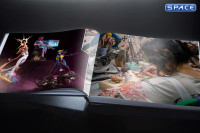 Marvel: Collecting the Universe - The Art of Sideshow (Marvel)