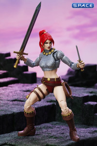 Immortal Red Sonja Epic H.A.C.K.S. (Red Sonja)