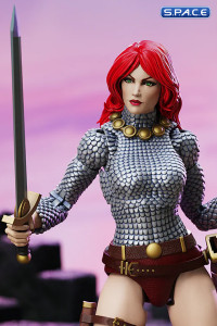 Immortal Red Sonja Epic H.A.C.K.S. (Red Sonja)