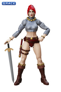Immortal Red Sonja Epic H.A.C.K.S. (Red Sonja)