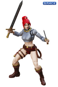 Immortal Red Sonja Epic H.A.C.K.S. (Red Sonja)