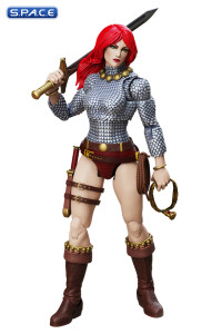 Immortal Red Sonja Epic H.A.C.K.S. (Red Sonja)