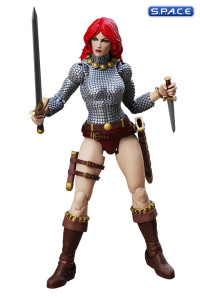 Immortal Red Sonja Epic H.A.C.K.S. (Red Sonja)