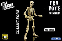 Skeleton Epic H.A.C.K.S. - Classic Bone Version