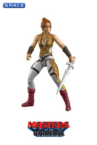 Teela - Version 2.0 (MOTU Core)