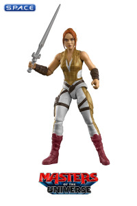 Teela - Version 2.0 (MOTU Core)