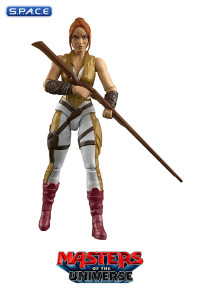 Teela - Version 2.0 (MOTU Core)