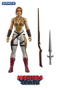 Teela - Version 2.0 (MOTU Core)