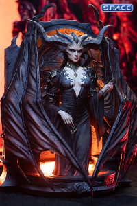 Lilith Art Statue (Diablo 4)