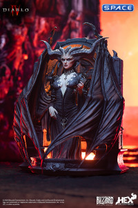 Lilith Art Statue (Diablo 4)