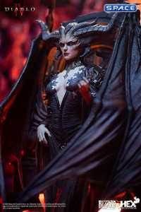 Lilith Art Statue (Diablo 4)