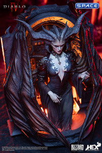 Lilith Art Statue (Diablo 4)