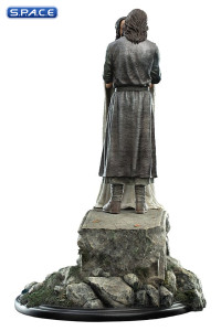 Aragorn and Arwen Mini-Statue (Lord of the Rings)