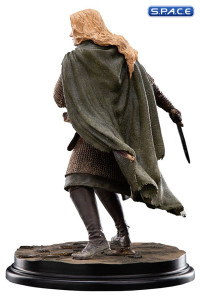 Eowyn, Shieldmaiden of Rohan Statue (Lord of the Rings)