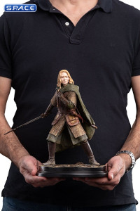 Eowyn, Shieldmaiden of Rohan Statue (Lord of the Rings)