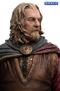 King Theoden Statue (Lord of the Rings)