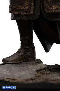 King Theoden Statue (Lord of the Rings)