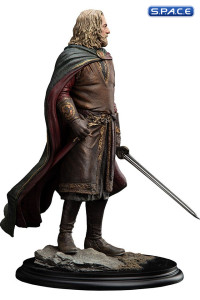 King Theoden Statue (Lord of the Rings)