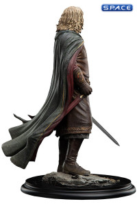 King Theoden Statue (Lord of the Rings)