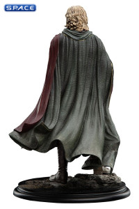 King Theoden Statue (Lord of the Rings)