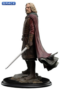 King Theoden Statue (Lord of the Rings)