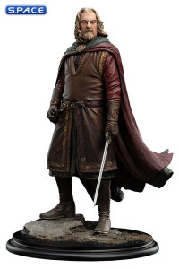 King Theoden Statue (Lord of the Rings)