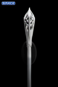 1:1 Staff of Gandalf the White Replica (Lord of the Rings)