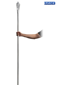 1:1 Staff of Gandalf the White Replica (Lord of the Rings)