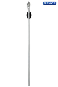 1:1 Staff of Gandalf the White Replica (Lord of the Rings)