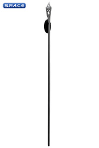 1:1 Staff of Gandalf the White Replica (Lord of the Rings)